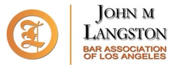 John M. Langston Bar Association