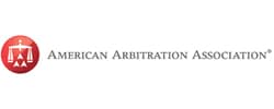 American Arbitration Association